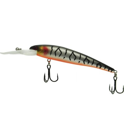 Воблер Mottomo Deep Hooker 90F 8.5г Воблер Mottomo Deep Hooker 90F 8.5г