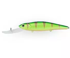 Воблер Strike Pro Deep Jer-O 130 Воблер Strike Pro Deep Jer-O 130