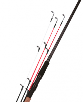 Удилище Okuma Custom Black Feeder 10' 300cm -->80g 3sec MG/MLG/LG