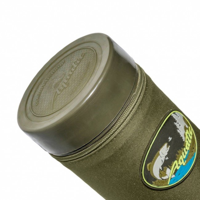 Тубус Aquatic Т-110 без кармана Тубус Aquatic Т-110 без кармана