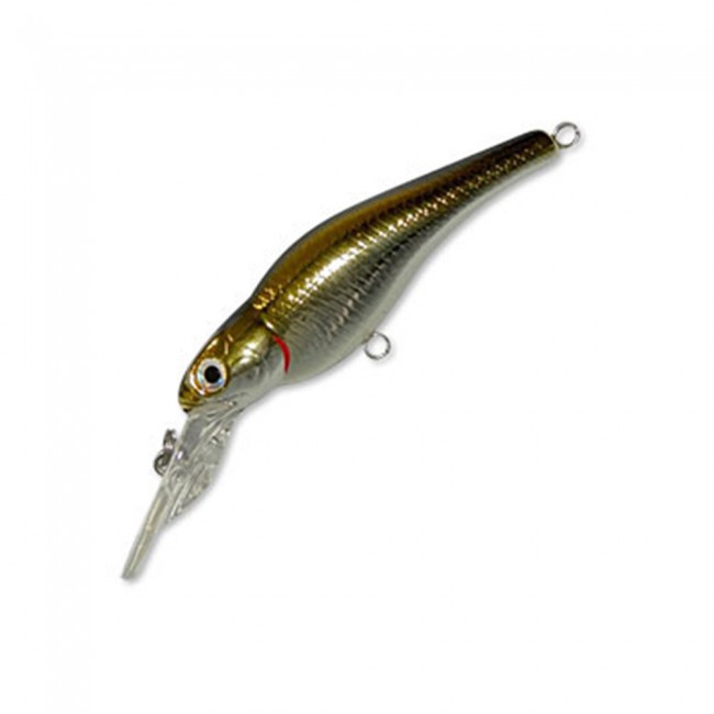 Воблер Kosadaka Brisk XL 55F