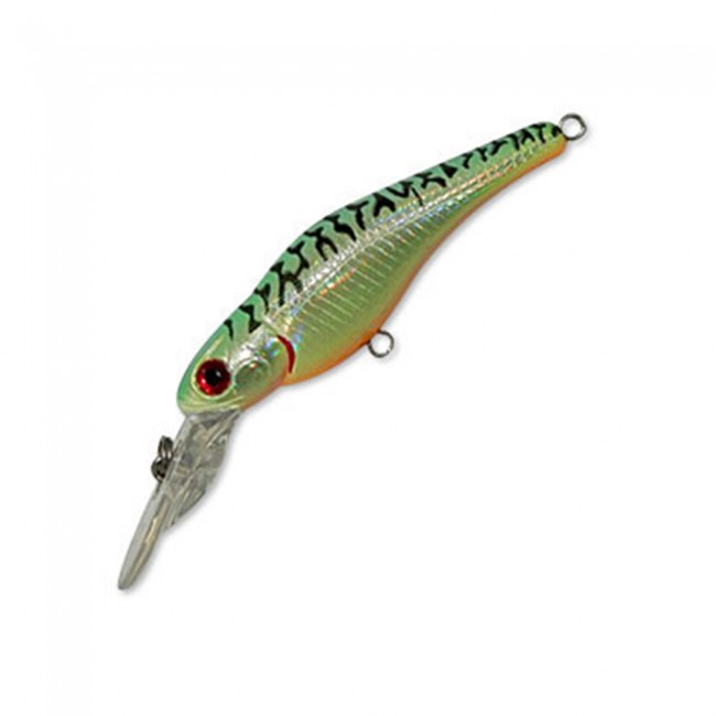 Воблер Kosadaka Brisk XL 55F