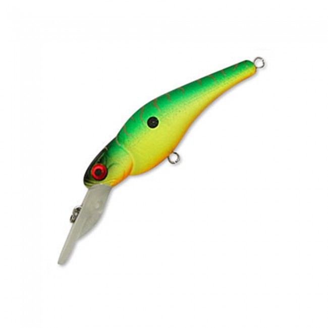 Воблер Kosadaka Brisk XL 55F