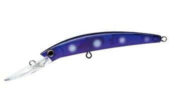 Воблер R1205 Yo-Zuri Crystal Minnow Deep Diver Walleye 90F Воблер R1205 Yo-Zuri Crystal Minnow Deep Diver Walleye 90F