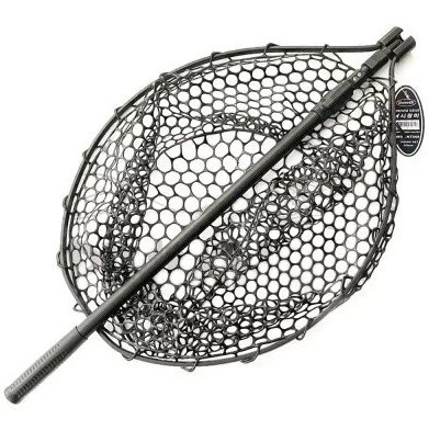 Подсак Wonder телескопический (железная ручка) 200см