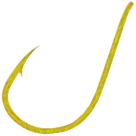 Крючок Kosadaka классический Otaku Gold (упаковка) Крючок Kosadaka классический Otaku Gold (упаковка)