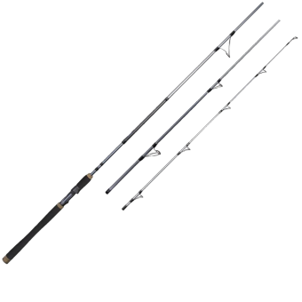 Удилище Dragon Millenium SF SeaWarrior 250 2.75m 70-150g/20-250g