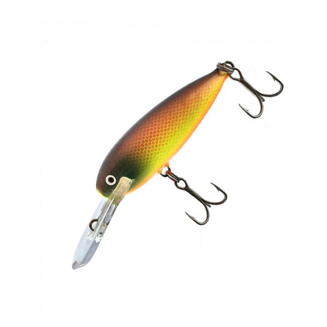 Воблер Nils Master HAKA DD 7cm, 8 г. Воблер Nils Master HAKA DD 7cm, 8 г.