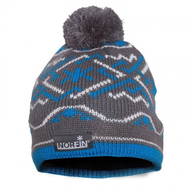 Шапка Norfin Norway Women Gray 