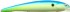 Воблер Bandit Deep Walleye