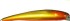 Воблер Bandit Deep Walleye