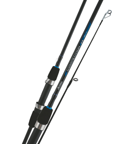 Удилище Okuma Competition Spin 9'0" 20-50g 2sec Удилище Okuma Competition Spin 9'0" 20-50g 2sec