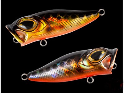 Воблер TsuYoki Zoki 44F