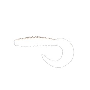 Мягкая приманка Wonder Killer Bait Twister-B 5.5см, 12шт