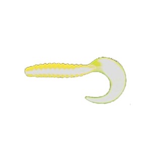 Мягкая приманка Wonder Killer Bait Twister-B 5.5см, 12шт