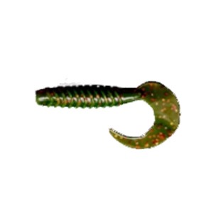 Мягкая приманка Wonder Killer Bait Twister-B 5.5см, 12шт