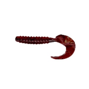 Мягкая приманка Wonder Killer Bait Twister-B 5.5см, 12шт