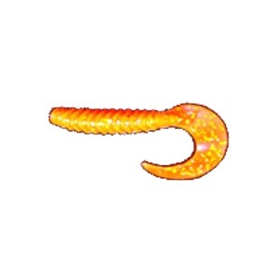 Мягкая приманка Wonder Killer Bait Twister-B 5.5см, 12шт