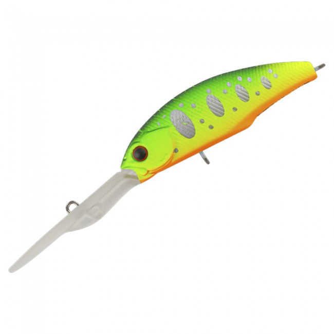 Воблер TsuYoki Strip 60F Воблер TsuYoki Strip 60F