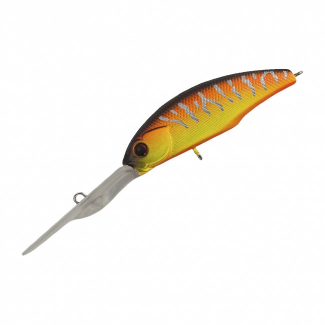 Воблер TsuYoki Strip 60F Воблер TsuYoki Strip 60F