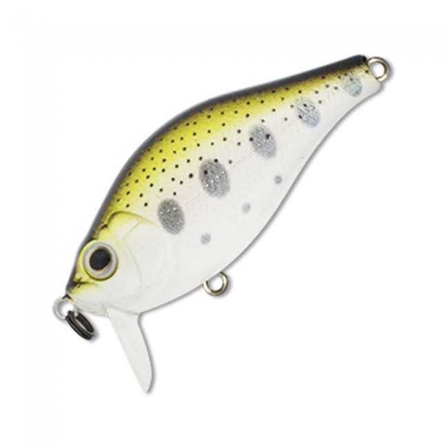 Воблер Kosadaka Raven SH 60F Воблер Kosadaka Raven SH 60F