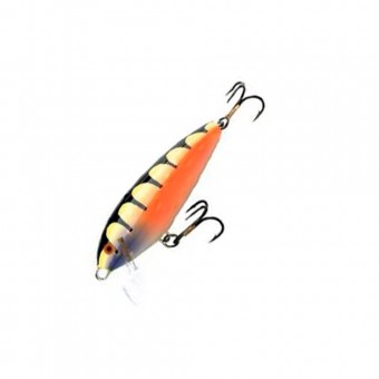 Воблер Nils Master HAKA Sinking, 7cm, 12 г. Воблер Nils Master HAKA Sinking, 7cm, 12 г.