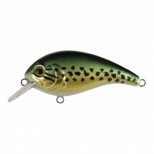 Воблер TsuYoki Comma 45F