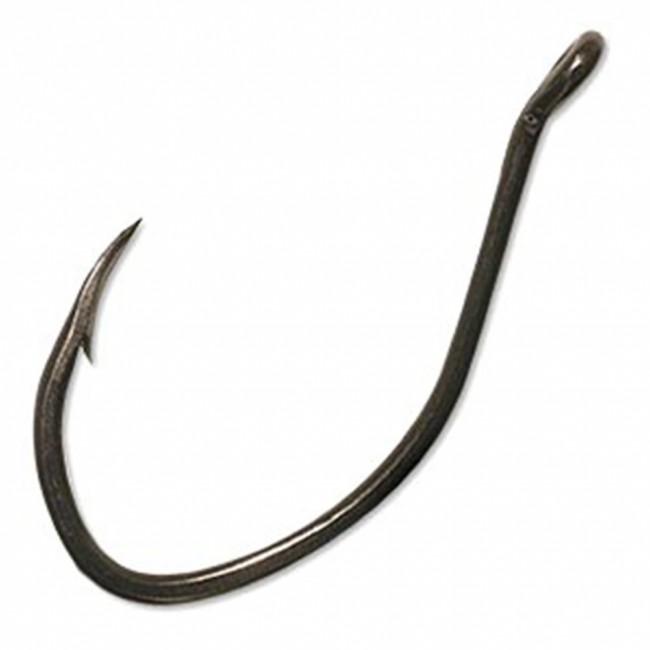 Крючок VMC классический 8357 PTFE