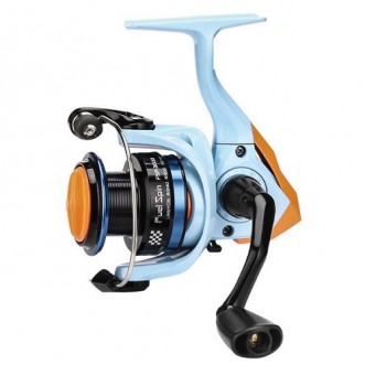 Катушка Okuma Fuel Spin 1000