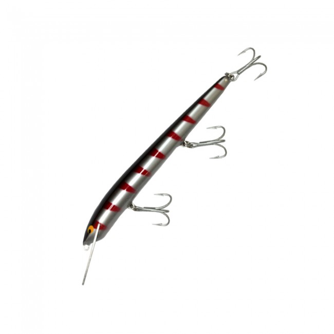 Воблер Nils Master INVINCIВLE DR, (метал. лопасть), 12cm, 24 г. Воблер Nils Master INVINCIВLE DR, (метал. лопасть), 12cm, 24 г.