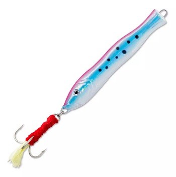 Пилькер Abu Garcia Sillen 500гр 