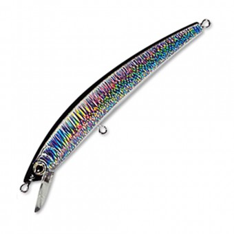 Воблер F1001 Yo-Zuri Crystal Minnow 70F Воблер F1001 Yo-Zuri Crystal Minnow 70F