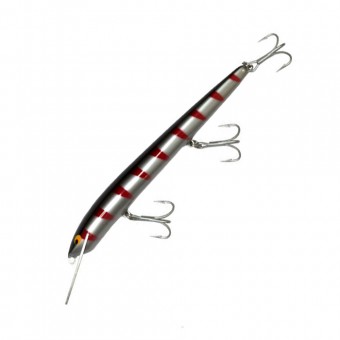 Воблер Nils Master INVINCIВLE DR, (метал. лопасть), 15cm, 30 г. Воблер Nils Master INVINCIВLE DR, (метал. лопасть), 15cm, 30 г.