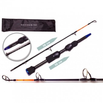 Удилище зимнее German Lucian 60 см