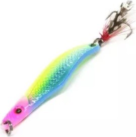 Блесна Chimera Winger 75, 20гр