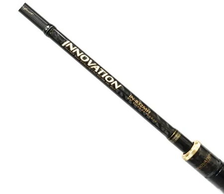 Удилище Спиннинговое Hearty Rise Innovation IN-832MH (Длина: 252см, Тест: #3.0-4.5 egi)