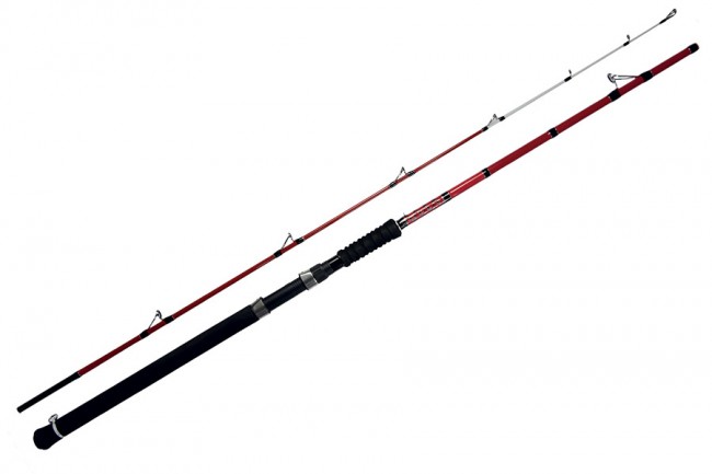 Удилище трол. Maximus TRACER 702H 2.1m 60-120lb Удилище трол. Maximus TRACER 702H 2.1m 60-120lb
