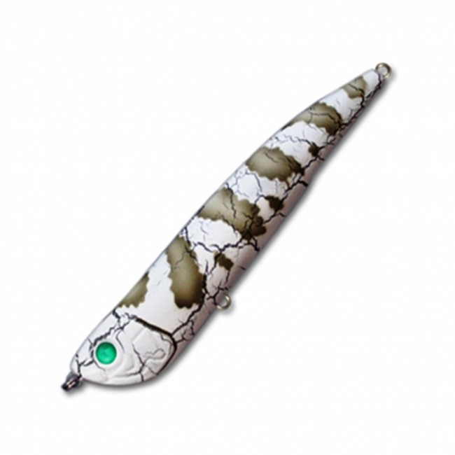 Воблер TsuYoki Cwok 125 F