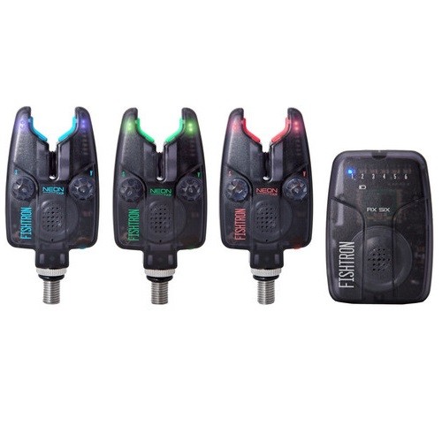 Набор сигнализаторов Flajzar Neon TX3 Set 3+1 Набор сигнализаторов Flajzar Neon TX3 Set 3+1