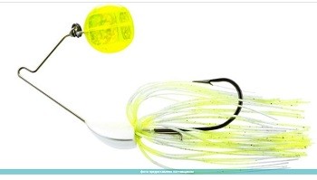 Спиннербейт Yo-Zuri 3DB Knuckle Bait (S) 1/4oz 7гр R1327 