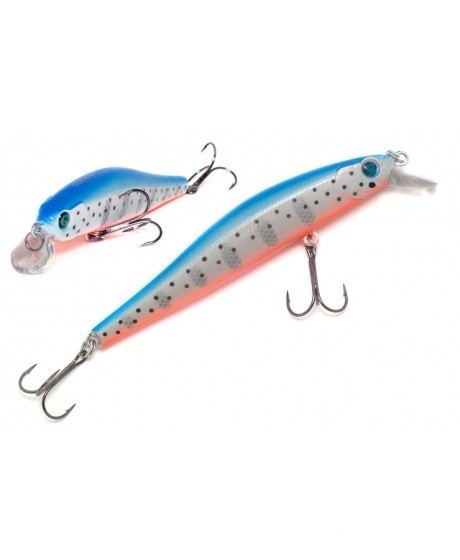 Воблер German Tiran 90 мм Воблер German Tiran 90 мм