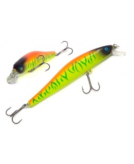 Воблер German Tiran 90 мм Воблер German Tiran 90 мм