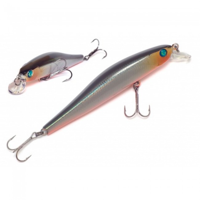 Воблер German Tiran 90 мм Воблер German Tiran 90 мм