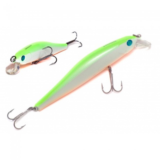 Воблер German Tiran 90 мм Воблер German Tiran 90 мм