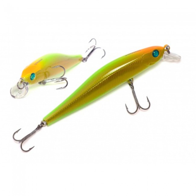 Воблер German Tiran 90 мм Воблер German Tiran 90 мм