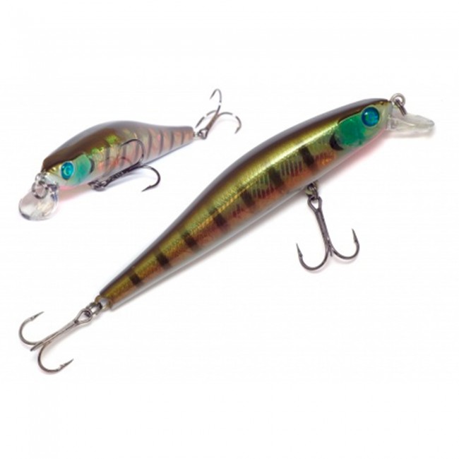 Воблер German Tiran 90 мм Воблер German Tiran 90 мм