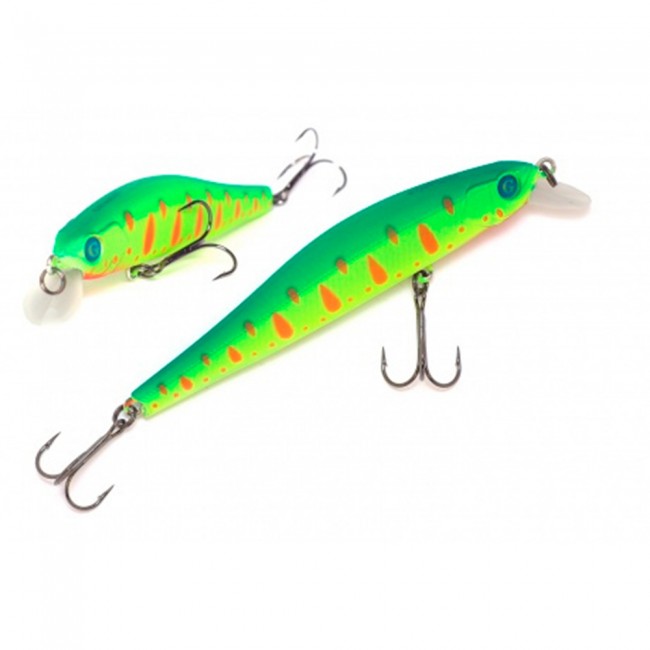 Воблер German Tiran 90 мм Воблер German Tiran 90 мм