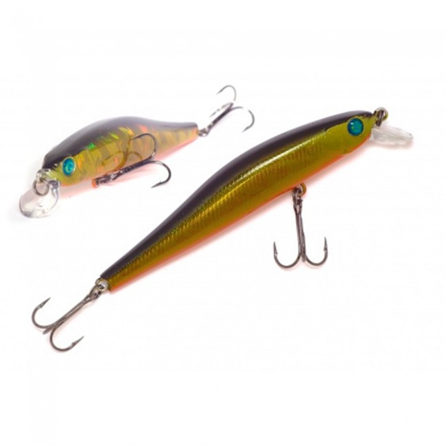 Воблер German Tiran 90 мм Воблер German Tiran 90 мм