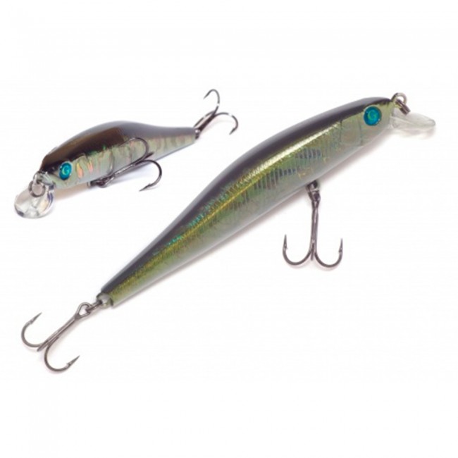 Воблер German Tiran 90 мм Воблер German Tiran 90 мм