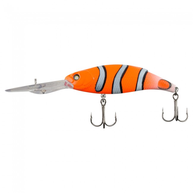 Воблер Chimera Deep Travel 85FL Воблер Chimera Deep Travel 85FL